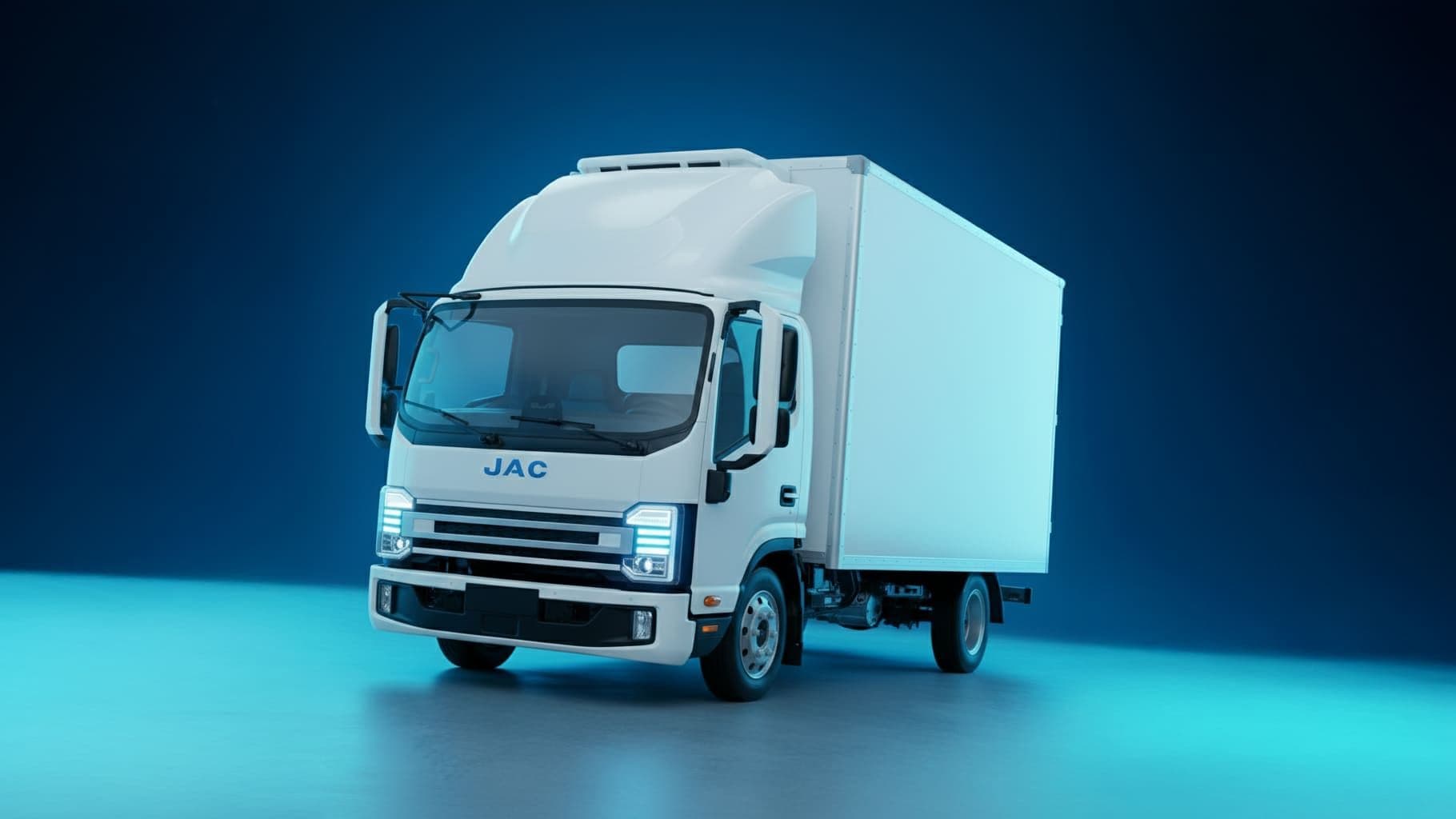 Lanzamiento nuevo iJAC 4.2 con descuento