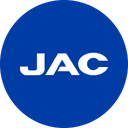 Logotipo de JAC Motors Iberia