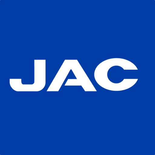 Logo de JAC Motors Iberia